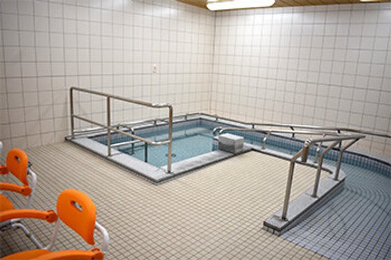 ベストライフ横浜大口