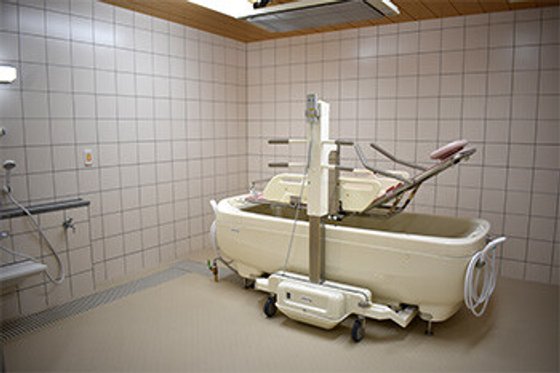 ベストライフ横浜大口