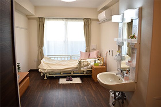 ベストライフ横浜大口