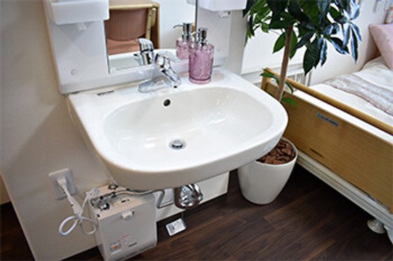 ベストライフ横浜大口