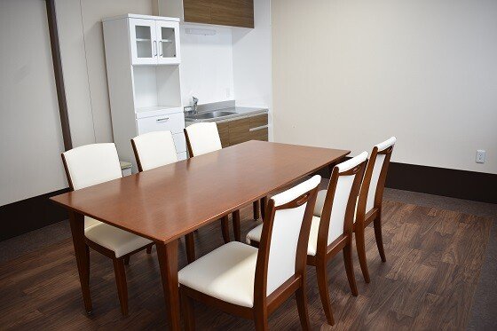 ベストライフ柏中央