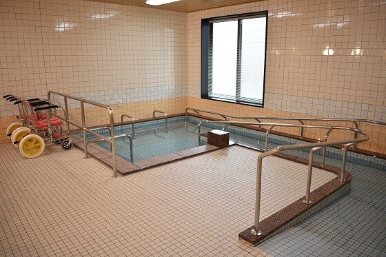 ベストライフ柏中央