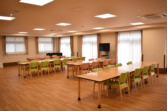 ベストライフ京都鳴滝