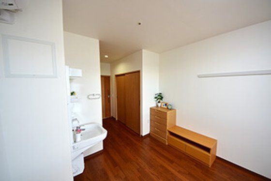 ベストライフ京都北大路