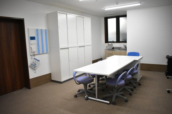 ベストライフ一橋学園