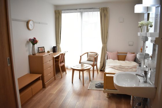 ベストライフ一橋学園