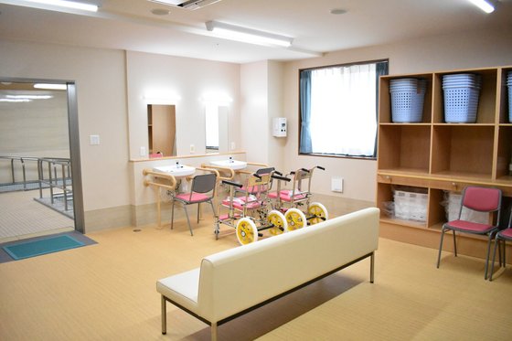 ベストライフ一橋学園