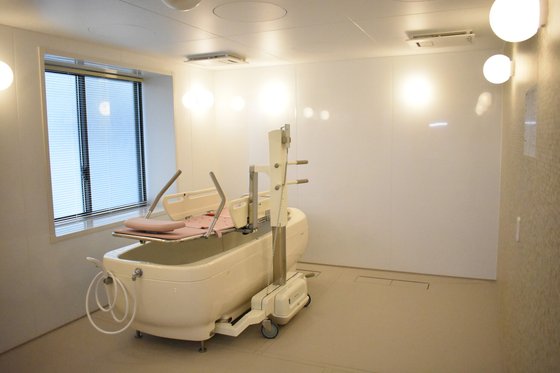 ベストライフ一橋学園