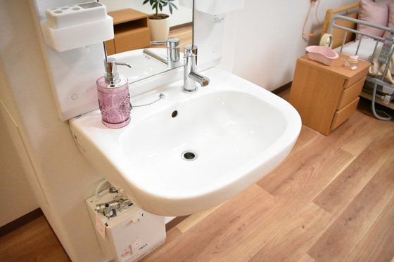 ベストライフ一橋学園