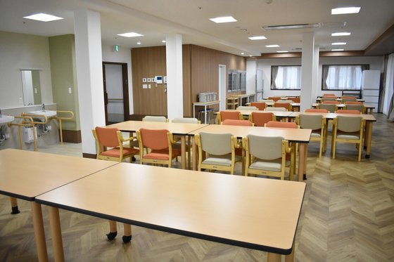 ベストライフ一橋学園