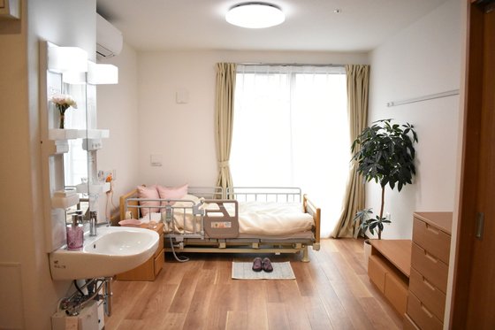 ベストライフ一橋学園