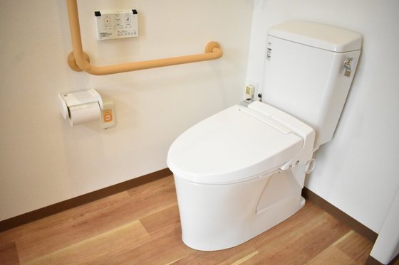 ベストライフ一橋学園