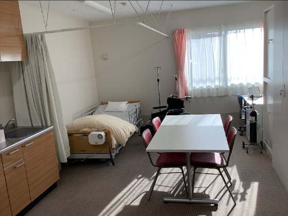 ベストライフ篠路