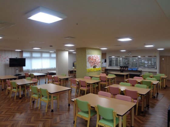 ベストライフ篠路