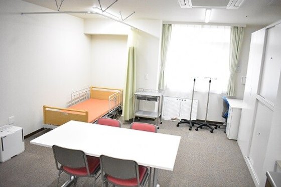 ベストライフ大泉学園Ⅱ