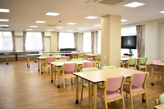 ベストライフ大泉学園Ⅱ