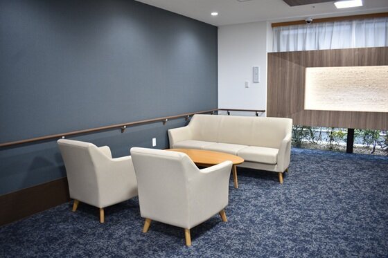 ベストライフ東松山Ⅱ