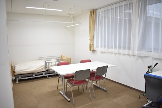 ベストライフ東松山Ⅱ