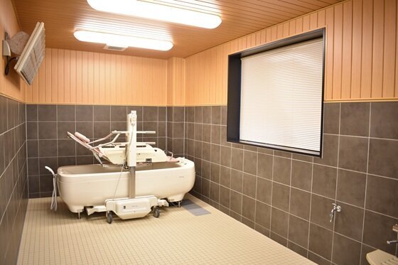 ベストライフ東松山Ⅱ