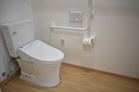 ベストライフ東松山Ⅱ