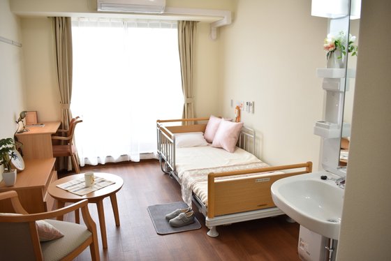 ベストライフ小平南