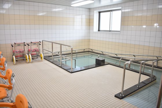 ベストライフ小平南