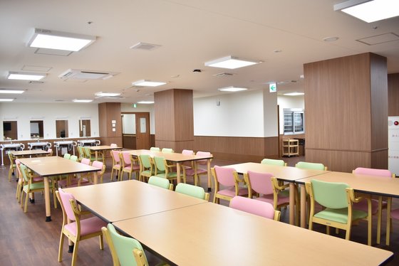 ベストライフ小平南