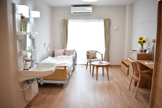 ベストライフ高松