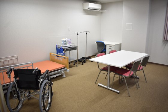 ベストライフ高松