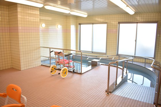 ベストライフ行田