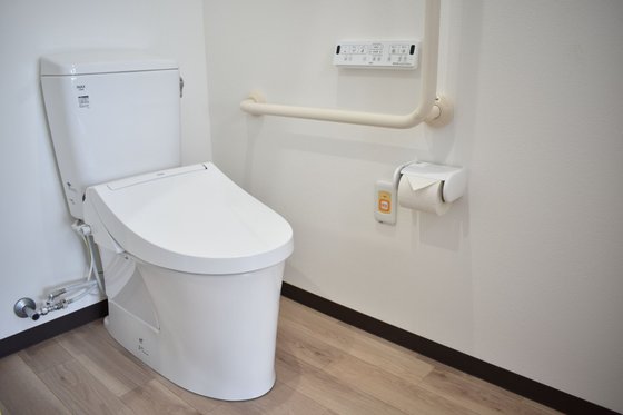 ベストライフ行田