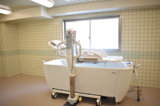 ベストライフ行田