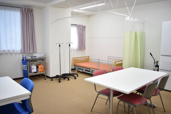 ベストライフ行田