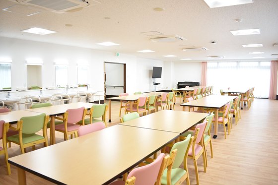 ベストライフ行田