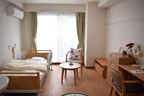 ベストライフ松戸中央