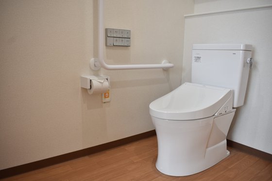 ベストライフ松戸中央