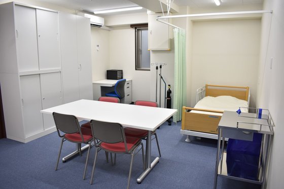 ベストライフ松戸中央