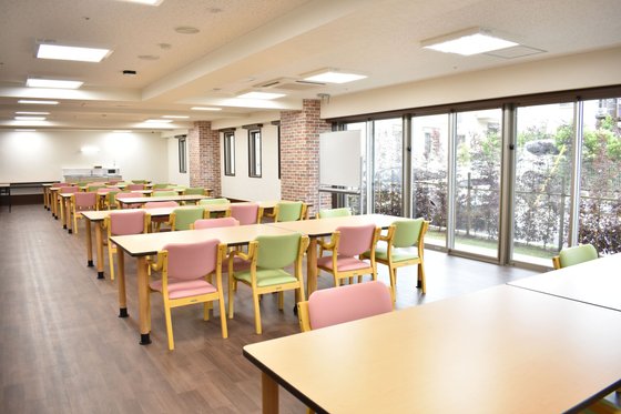 ベストライフ松戸中央