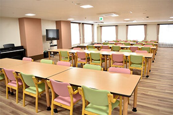 ベストライフ狭山