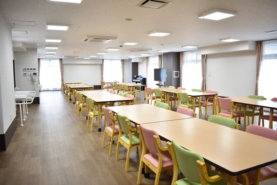 ベストライフ小平東