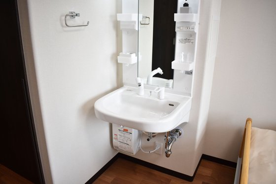 ベストライフ小平東