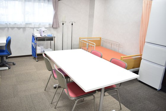 ベストライフ小平東