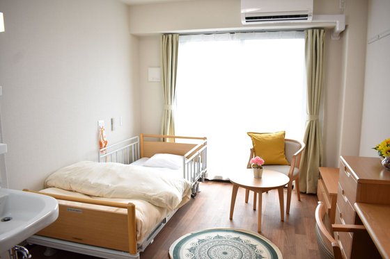 ベストライフ小平東