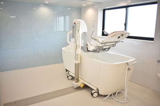 ベストライフ小平東