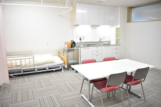 ベストライフ二俣川