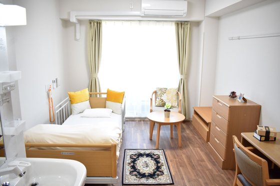 ベストライフ二俣川