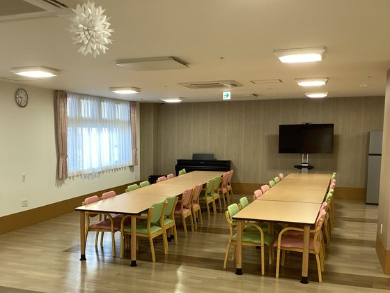 ベストライフ円山公園