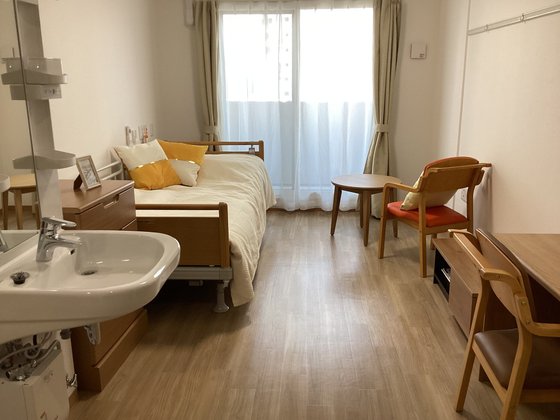 ベストライフ円山公園