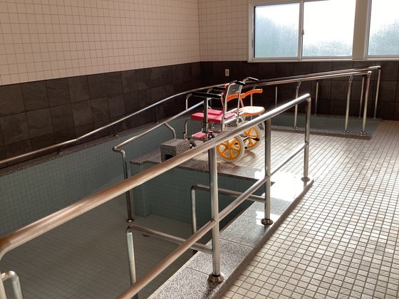 ベストライフ円山公園