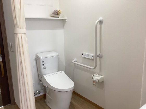 ベストライフ円山公園